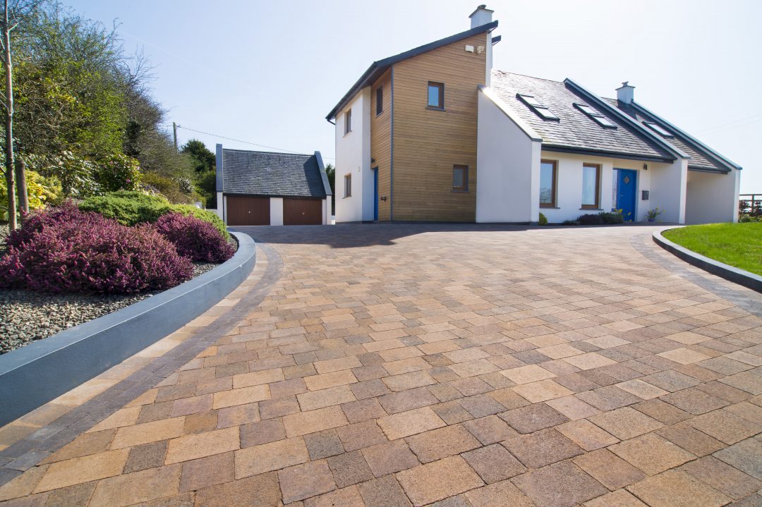 Patio Paving Stones Supplier Co Kerry Concrete Products